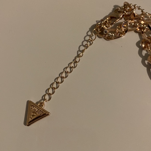 Guess necklace - Picture 4 of 4